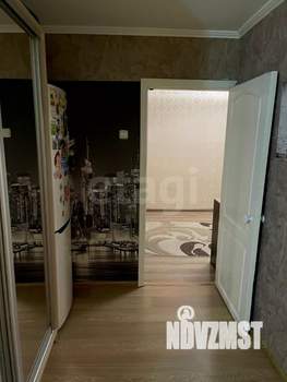 2-к квартира, вторичка, 43м2, 2/5 этаж