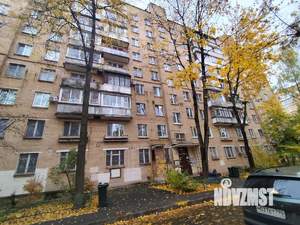 1-к квартира, вторичка, 30м2, 9/9 этаж