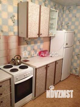 1-к квартира, вторичка, 35м2, 11/16 этаж