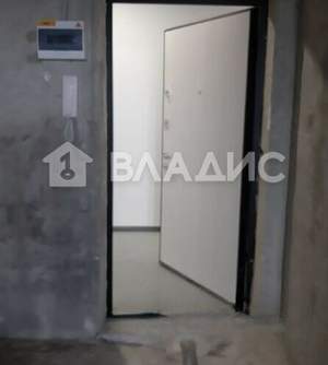 Студия квартира, вторичка, 24м2, 5/24 этаж