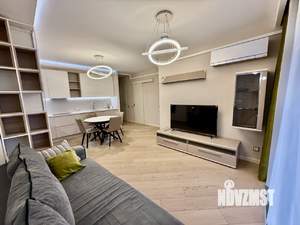 1-к квартира, вторичка, 47м2, 10/27 этаж