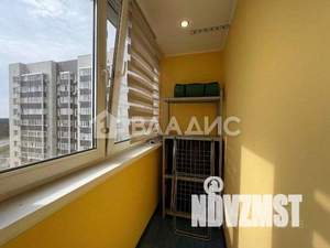 Студия квартира, вторичка, 48м2, 19/22 этаж