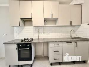 1-к квартира, вторичка, 35м2, 2/12 этаж