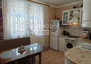 1-к квартира, вторичка, 37м2, 17/20 этаж