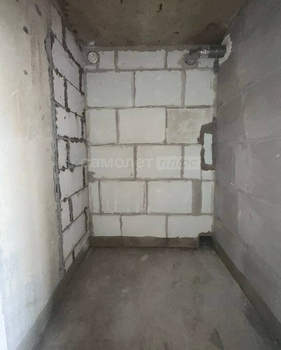 2-к квартира, вторичка, 42м2, 19/26 этаж