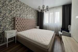 2-к квартира, вторичка, 40м2, 3/22 этаж
