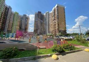 1-к квартира, вторичка, 42м2, 13/17 этаж