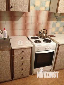 1-к квартира, вторичка, 35м2, 11/16 этаж