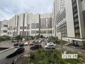 3-к квартира, вторичка, 84м2, 2/20 этаж