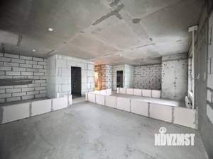 3-к квартира, вторичка, 73м2, 21/25 этаж