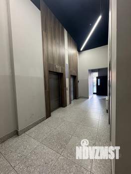 1-к квартира, вторичка, 42м2, 6/27 этаж