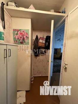 1-к квартира, вторичка, 32м2, 5/5 этаж