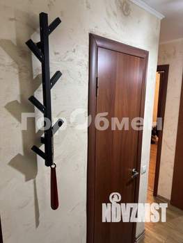 1-к квартира, вторичка, 32м2, 2/5 этаж