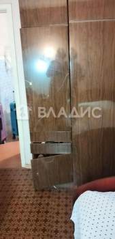 2-к квартира, вторичка, 35м2, 8/9 этаж