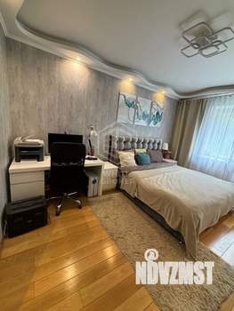 2-к квартира, вторичка, 69м2, 3/25 этаж