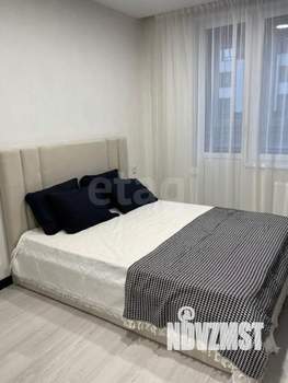 1-к квартира, вторичка, 36м2, 3/25 этаж