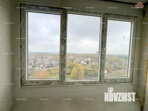 1-к квартира, вторичка, 45м2, 17/24 этаж