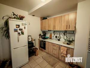 1-к квартира, вторичка, 38м2, 12/15 этаж