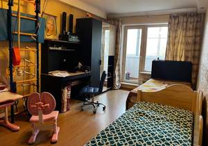2-к квартира, вторичка, 47м2, 8/9 этаж