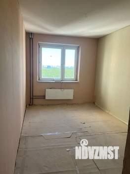 2-к квартира, вторичка, 45м2, 6/20 этаж
