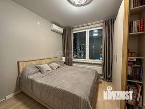 2-к квартира, вторичка, 54м2, 3/20 этаж