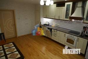 2-к квартира, вторичка, 86м2, 16/25 этаж