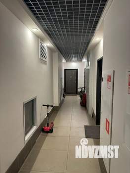 2-к квартира, вторичка, 46м2, 9/24 этаж