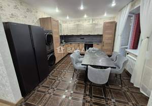 3-к квартира, вторичка, 95м2, 2/17 этаж