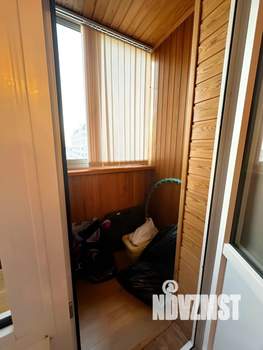 2-к квартира, вторичка, 64м2, 15/17 этаж