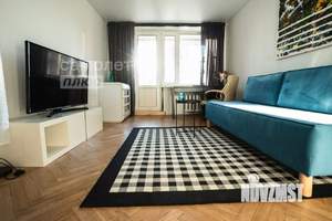 1-к квартира, вторичка, 33м2, 3/9 этаж