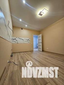 1-к квартира, вторичка, 43м2, 10/19 этаж