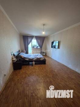 2-к квартира, вторичка, 56м2, 3/23 этаж