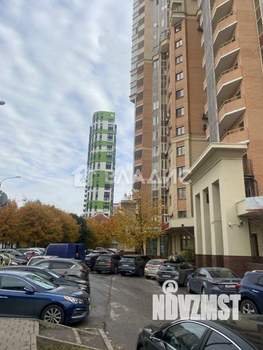 2-к квартира, вторичка, 63м2, 3/24 этаж