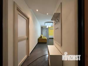 2-к квартира, вторичка, 72м2, 20/22 этаж