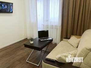 3-к квартира, вторичка, 64м2, 1/17 этаж
