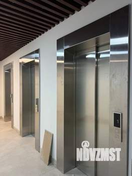 Студия квартира, вторичка, 24м2, 15/16 этаж