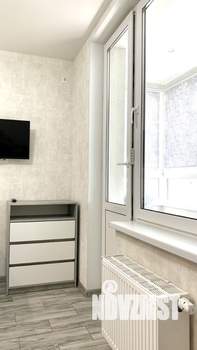 Студия квартира, вторичка, 23м2, 13/26 этаж