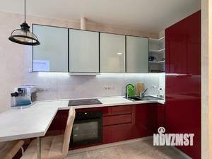 1-к квартира, вторичка, 37м2, 10/27 этаж