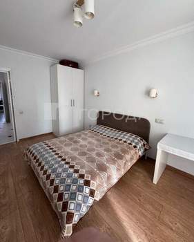 2-к квартира, вторичка, 69м2, 8/17 этаж