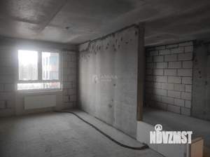 1-к квартира, вторичка, 40м2, 4/25 этаж