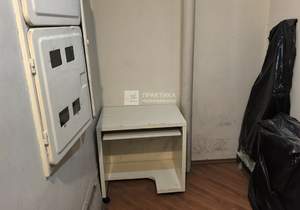 2-к квартира, вторичка, 53м2, 2/9 этаж