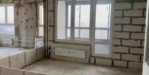 2-к квартира, вторичка, 53м2, 22/25 этаж