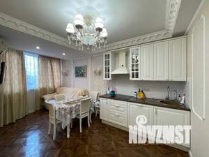 1-к квартира, вторичка, 44м2, 8/27 этаж