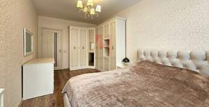 2-к квартира, вторичка, 70м2, 6/17 этаж