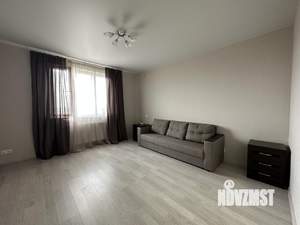 1-к квартира, вторичка, 35м2, 21/26 этаж