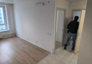 1-к квартира, вторичка, 38м2, 10/15 этаж