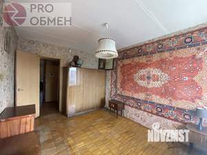 3-к квартира, вторичка, 64м2, 12/12 этаж