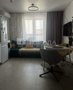 2-к квартира, вторичка, 66м2, 6/25 этаж