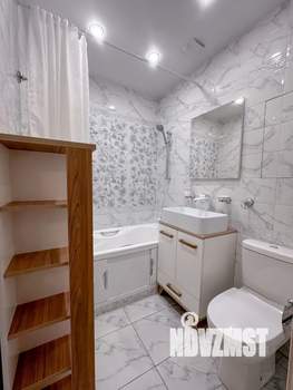 2-к квартира, вторичка, 57м2, 10/12 этаж