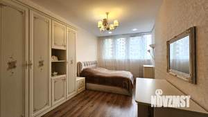 2-к квартира, вторичка, 70м2, 6/17 этаж